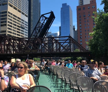 Fulton River District