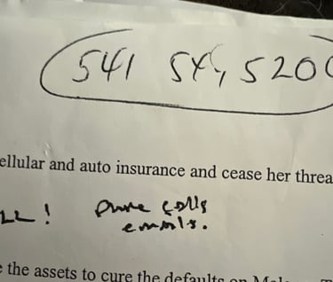 William B Doty Sexual abuser Sonoma County