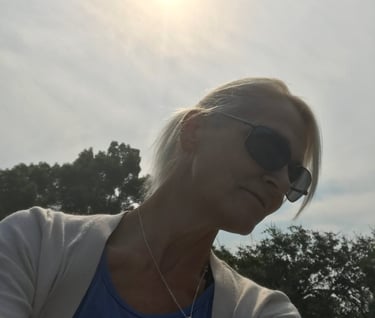 Moon Eclipsing the Sun