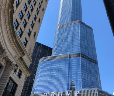 Trump Tower Chicago