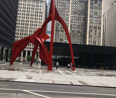 Contemporary Chicago