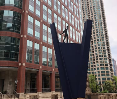 Contemporary Chicago