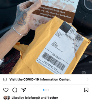 Did Bill and Patricia Willitts Tell the Oregon Therapist they are stalkers