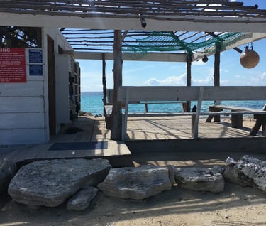 Snorkel Adventure Bahamas