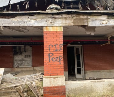 Never forgotten R.I.P. Lil Peep