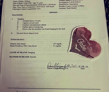 Bill Willitts doesn't care about dead grandchildren