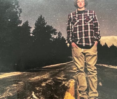 William Gabriel Willitts Sacrificed his life