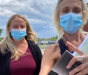 Reporting abuse in Seneca County New York in 2020