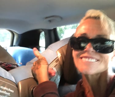 Don't let the bastards grand you down