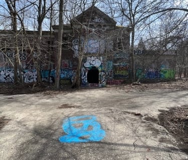 New York City Farm Colony Staten Island