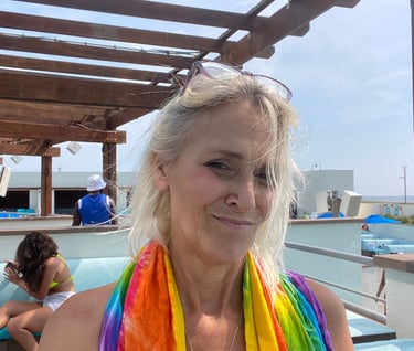 The Pool is open to anyone at HQ2 Beachclub