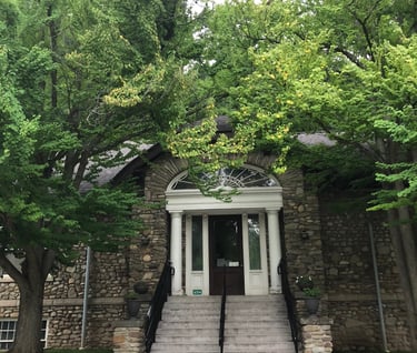 Letchworth State Park