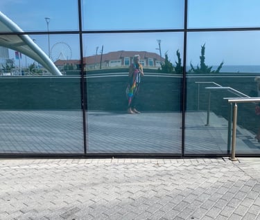 Solo to get caked at Steve Aoki