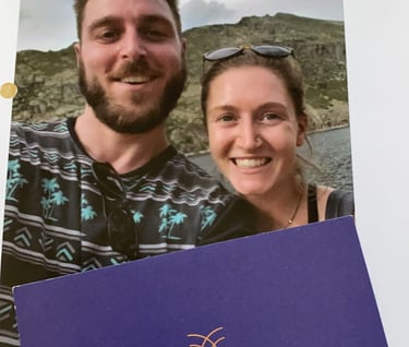 Patricia Zoe Willitts wants to destroy Max and Zoe Falk and steal their money.