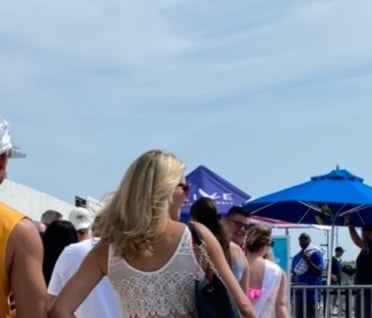 Jersey Shore Party at Ocean Breeze