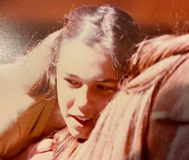 Bill Willitts being sexually sadomasochistic