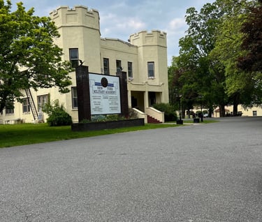 New York Institute of Photography