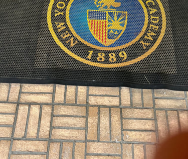 NYMA Established 1889