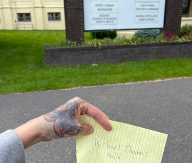 New York Military Academy