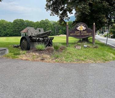 New York Military Academy