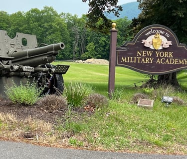 New York Military Academy