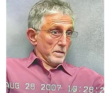 Michael Falk will Lie on Federal depositions because he's got the help of the Willittts Family