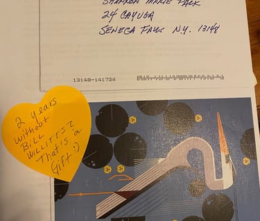 Willitts the Narcissistic abusers