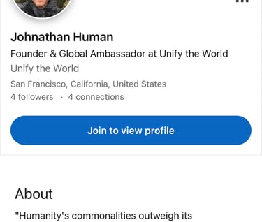 Johnathan Human Co Conspirator in Federal Mortgage Fraud