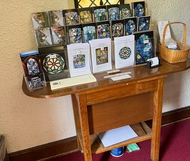 Union Church of Pocatino New York