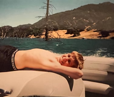 Maxwell Falk I love you