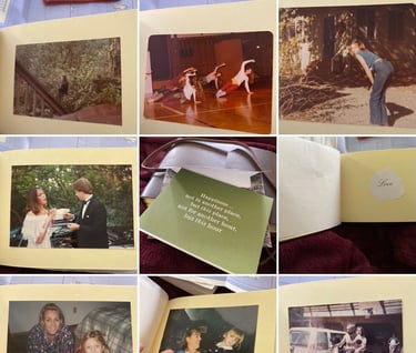 Sexual abuse of Bill Willitts in New York 2020