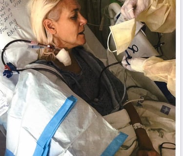 Jason Willitts on a DNR? Yeah that's Creepy