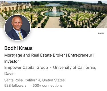 Bodhi Kraus getting his Falk Rewards from Michael Falk and his son Johnathan Human