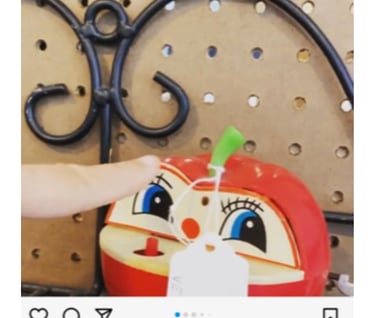 Willitts Defective Apple Banks