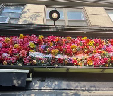 Breuklyn Tequila and Taco