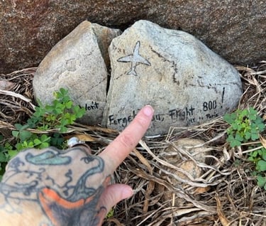 I Know what you did in SFL32398 Merle Meyers