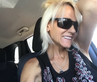 Six Weeks on a Cardiac Monitor