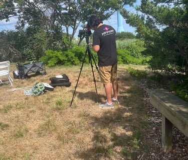 Pop up Venue dot com New York