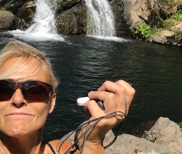 No More Heart Monitor