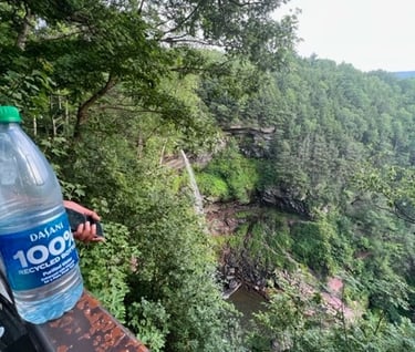 Kaaterskill Falls New York