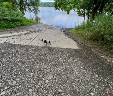 Water's Edge in Wapwallopen PA