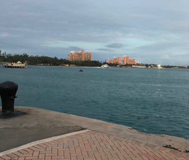 Atlantis Bahamas