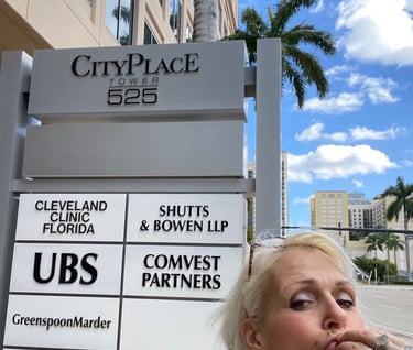 Falk Florida Problems