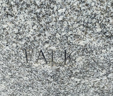 Grave of Samuel and Gertrude Falk