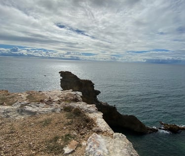 Rugged Cabo Rojo 