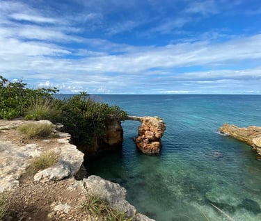Cabo Rojo Puerto Rico