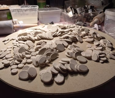 embay jewelry earrings create