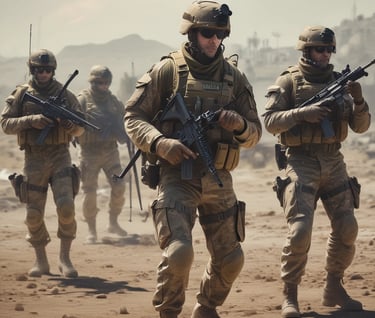 white and black abstract painting