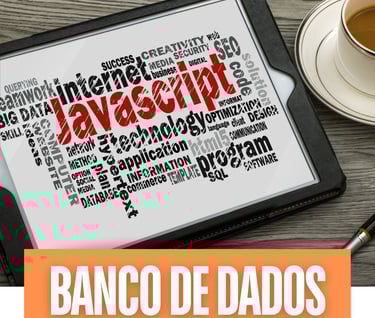 Torne-se um especialista em banco de dados com nosso curso back end, desenvolva sistemas com foco em