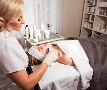 Beauty Salon Dagenham InSpiRai Beauty